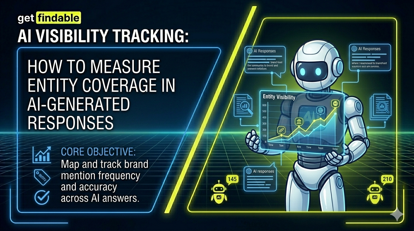 AI Visibility brand tracking